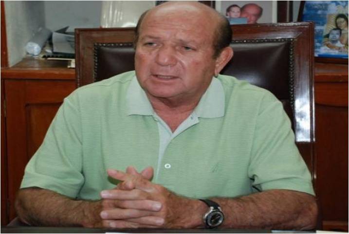 Nerio termina su gestión sindical, dando el ejemplo Nerio termina su gestión sindical, dando el ejemplo