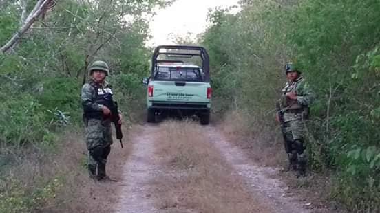 Aun no hay detenidos por “huachicoleo” en Yucatán Aun no hay detenidos por “huachicoleo” en Yucatán