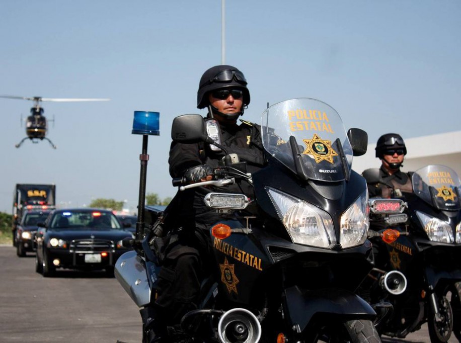 Seguridad, prioridad en Yucatán Seguridad, prioridad en Yucatán
