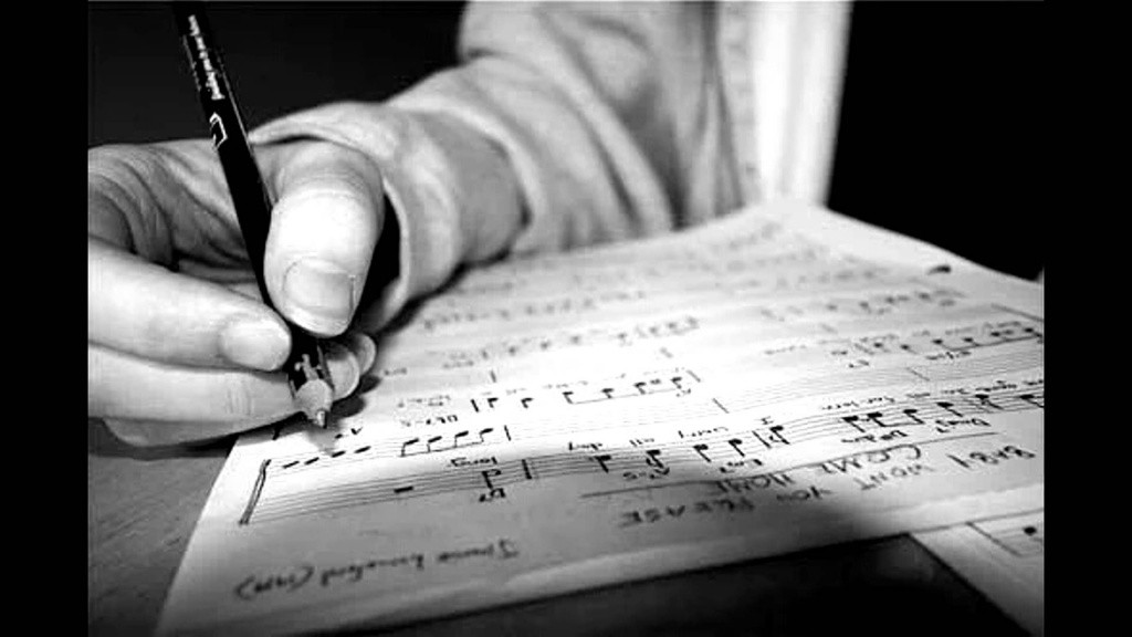 Falta mucho por reconocer a los compositores Falta mucho por reconocer a los compositores