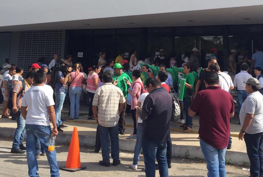 Piden aclarar reglas de programas sociales Piden aclarar reglas de programas sociales