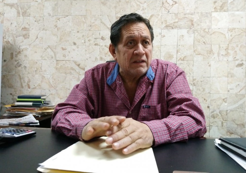 Intereses de productores del oriente desata lío en la UGROY Intereses de productores del oriente desata lío en la UGROY