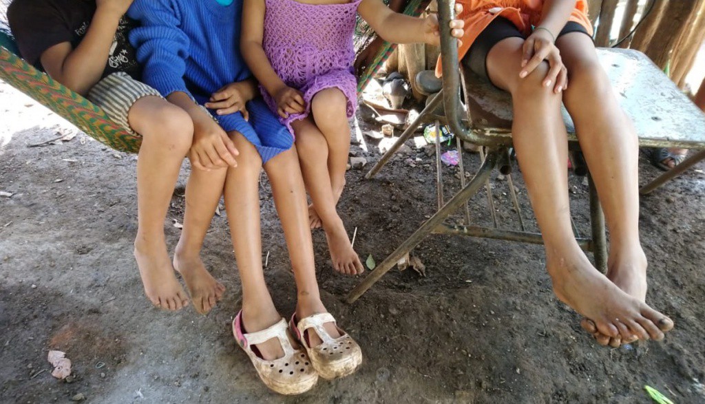 Buscan a mujer que presuntamente abandonó a sus hijas, en Valladolid Buscan a mujer que presuntamente abandonó a sus hijas, en Valladolid