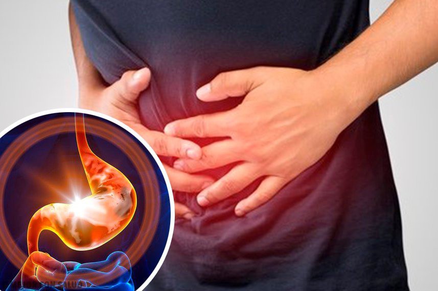 Gastritis, principal motivo de consulta en el IMSS