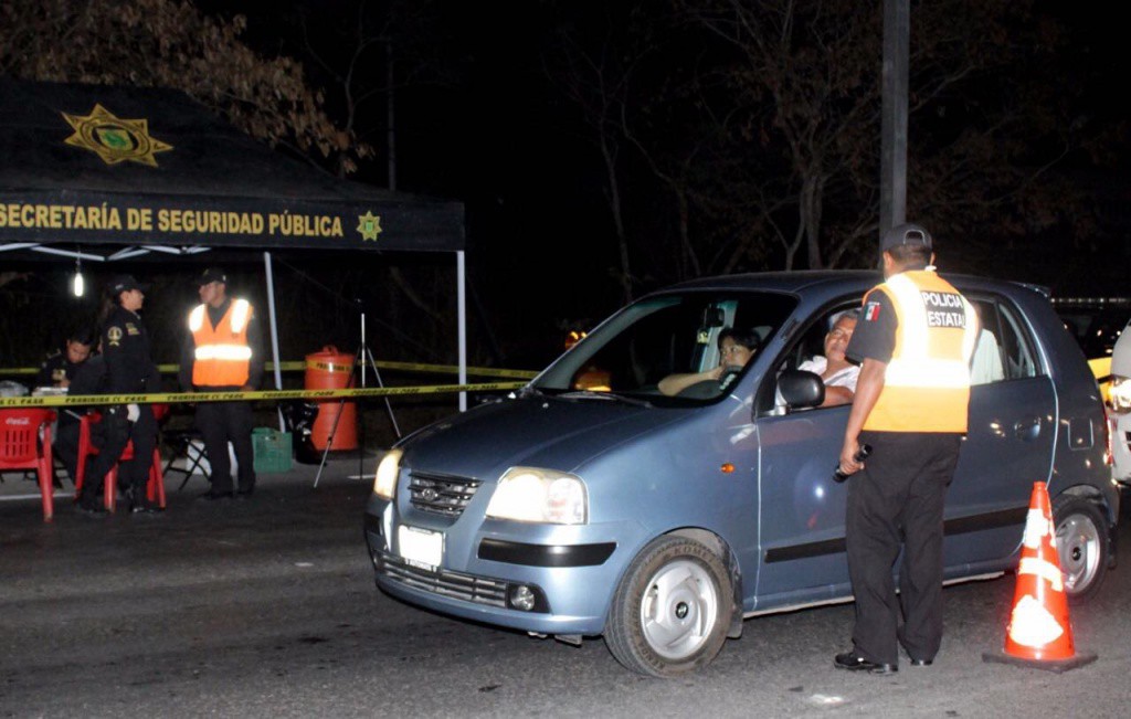 Respaldan quitar la licencia a quien maneje alcoholizado