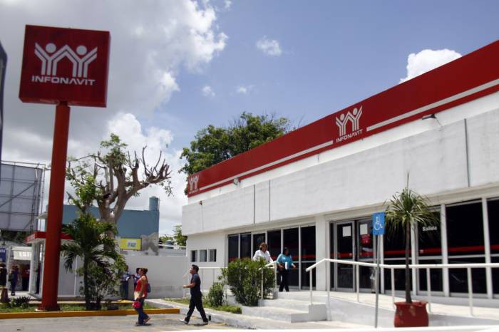 Trabajadores no ejercen su crédito Infonavit Trabajadores no ejercen su crédito Infonavit