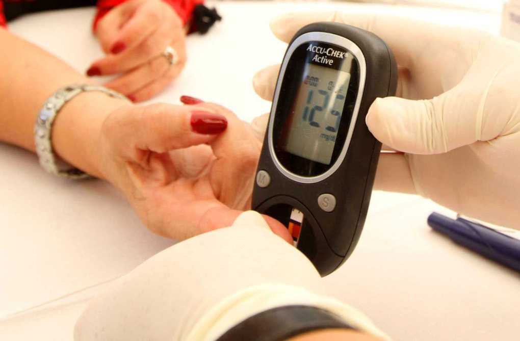 La mitad de los yucatecos podrían tener diabetes La mitad de los yucatecos podrían tener diabetes