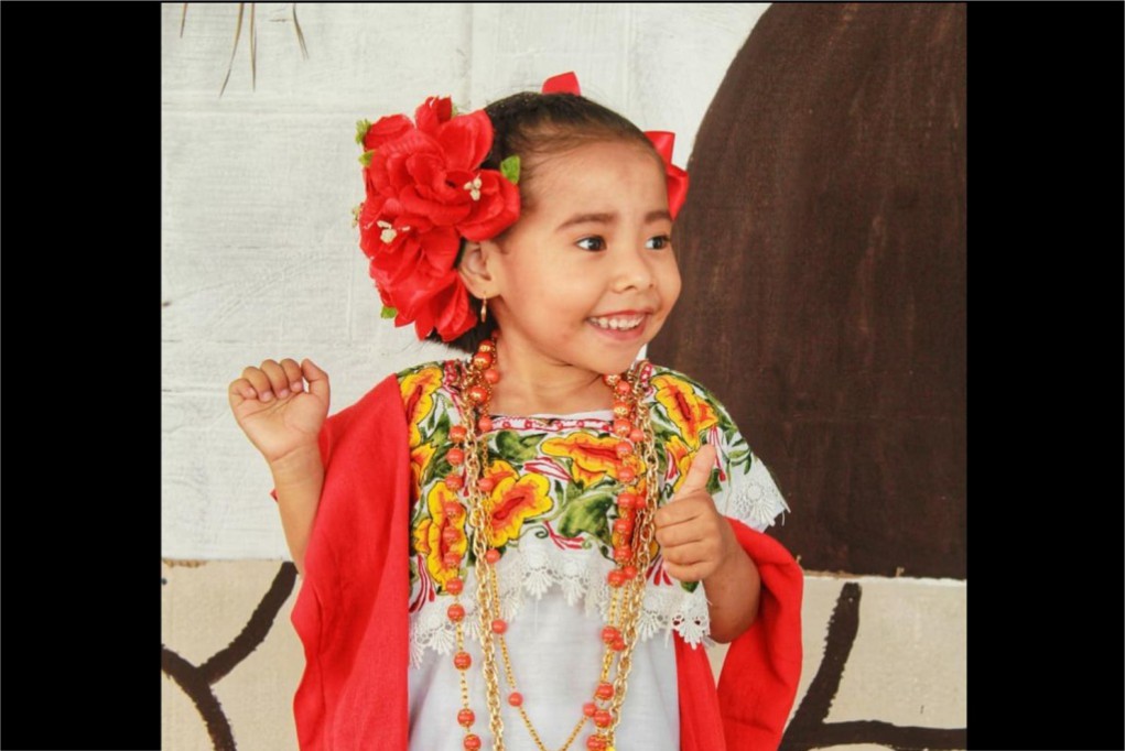 Madre desesperada pide ayuda para Valeria Madre desesperada pide ayuda para Valeria