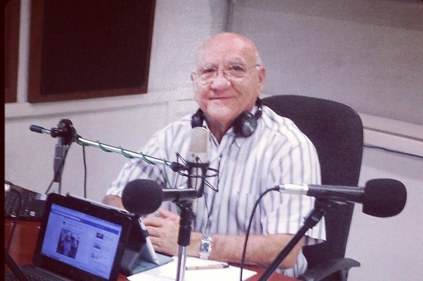 Hoy, emisión especial del noticiero de Manuel Triay Hoy, emisión especial del noticiero de Manuel Triay