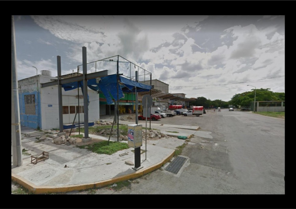 Piden mejorar condiciones en la Central de Abastos Piden mejorar condiciones en la Central de Abastos