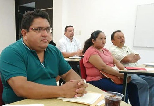 Presentará Sucilá proyectos de obras en COPLADEMUN
