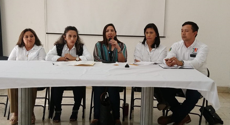 Retomarán costumbres del carnaval de Tizimín Retomarán costumbres del carnaval de Tizimín