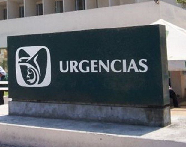 Hoy, el IMSS sólo atiende urgencias y hospitalización