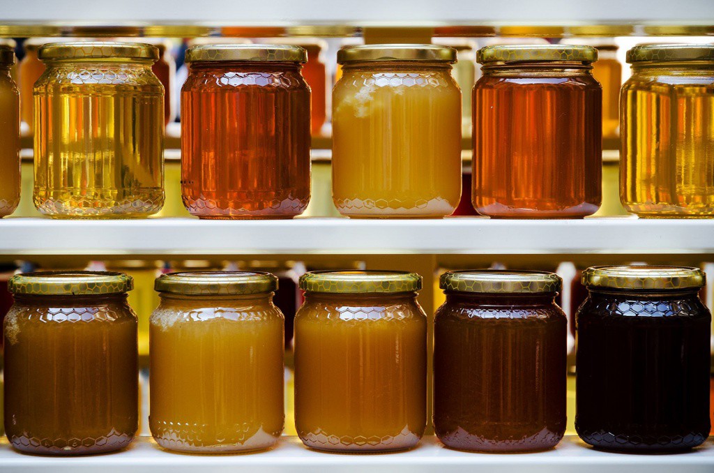 Miel natural vs industrial, ¿usted cuál prefiere?