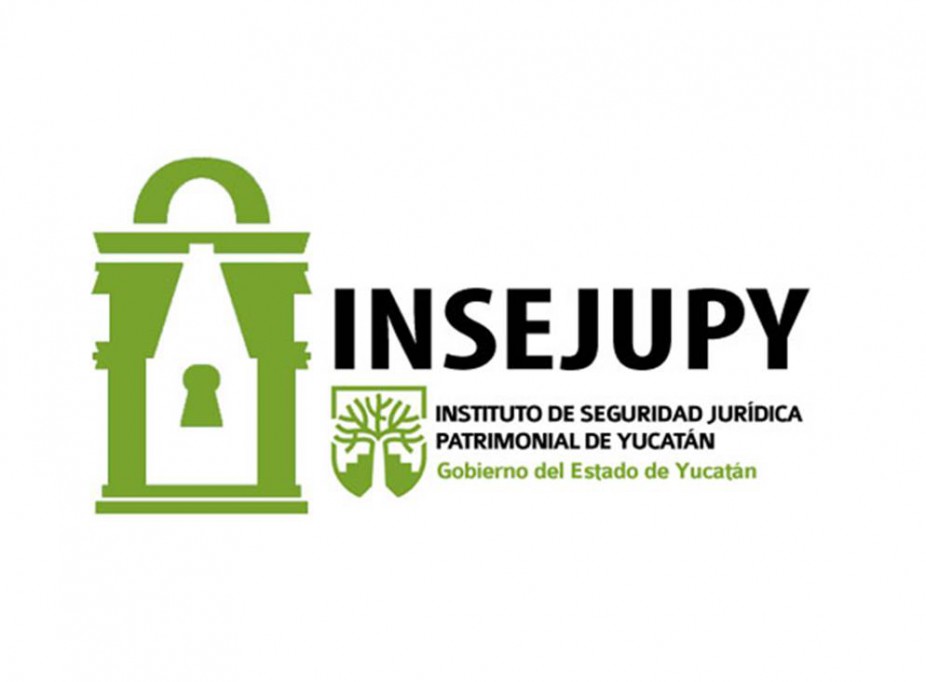 La modernización de sus áreas, objetivo del Insejupy La modernización de sus áreas, objetivo del Insejupy