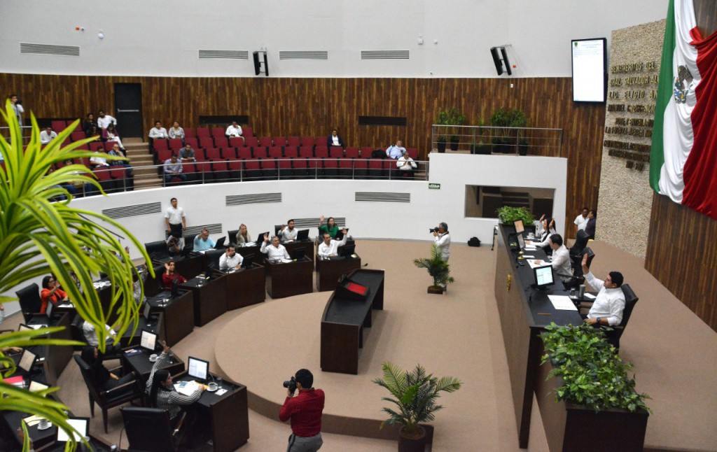 Convocan a continuar con diálogo y consenso Convocan a continuar con diálogo y consenso