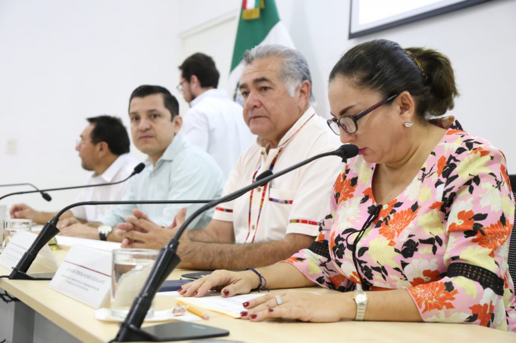 Distribuyen iniciativa para combatir adicciones Distribuyen iniciativa para combatir adicciones