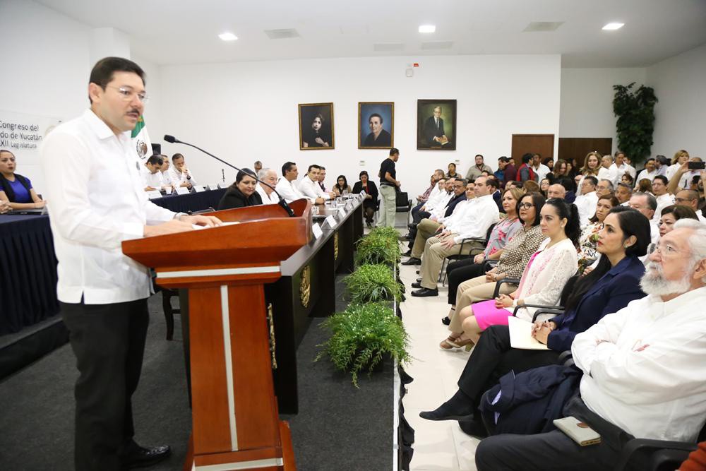 Realizan foro sobre Contratación Pública Realizan foro sobre Contratación Pública