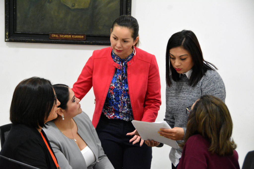 Aprueban convocatoria para reconocimiento Consuelo Zavala Aprueban convocatoria para reconocimiento Consuelo Zavala