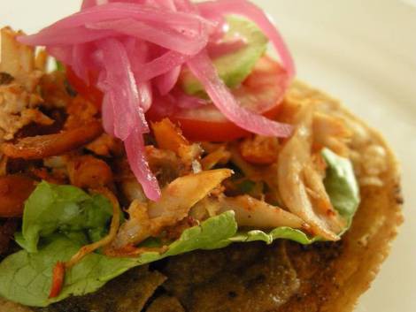 La gastronomía yucateca, sería patrimonio cultural La gastronomía yucateca, sería patrimonio cultural