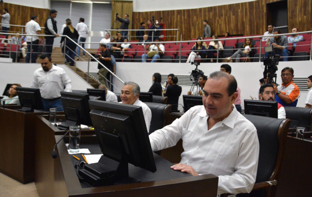 Congreso no puede resolver asuntos laborales de Ayuntamientos Congreso no puede resolver asuntos laborales de Ayuntamientos