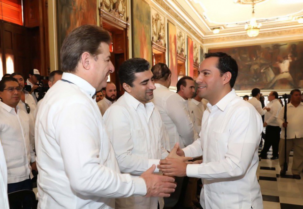 Generación de empleos, la mejor política social Generación de empleos, la mejor política social