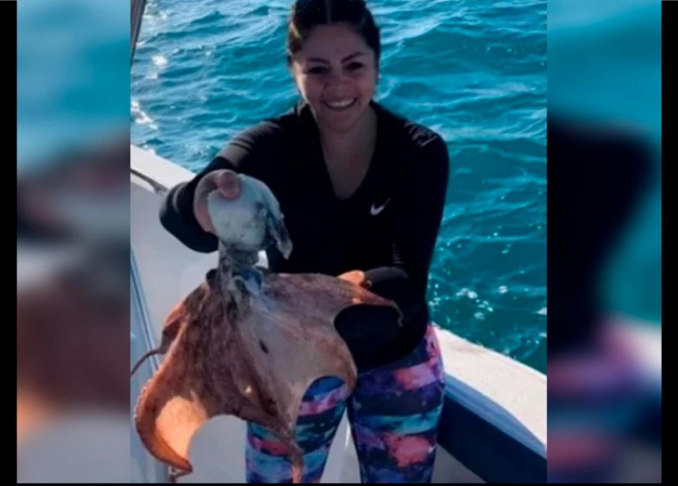 Kathia Bolio acepta su error y espera sanción Kathia Bolio acepta su error y espera sanción