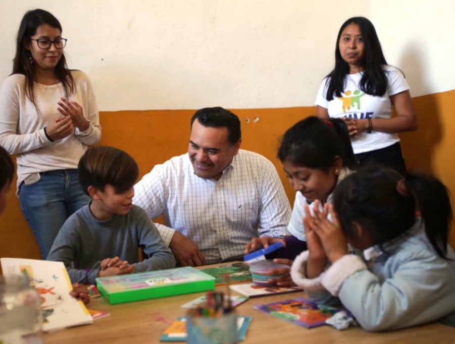 Cendis del Ayuntamiento ofrecen oportunidades de superación