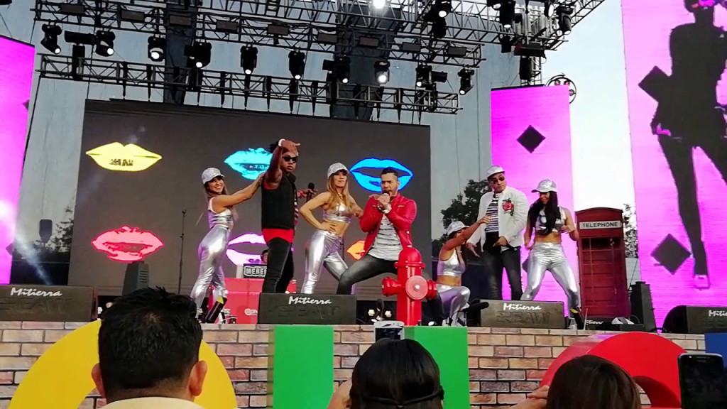 Este fin de semana ¡comienza el Carnaval! Este fin de semana ¡comienza el Carnaval!