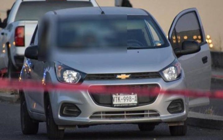 Asesinan a periodista en Sonora Asesinan a periodista en Sonora