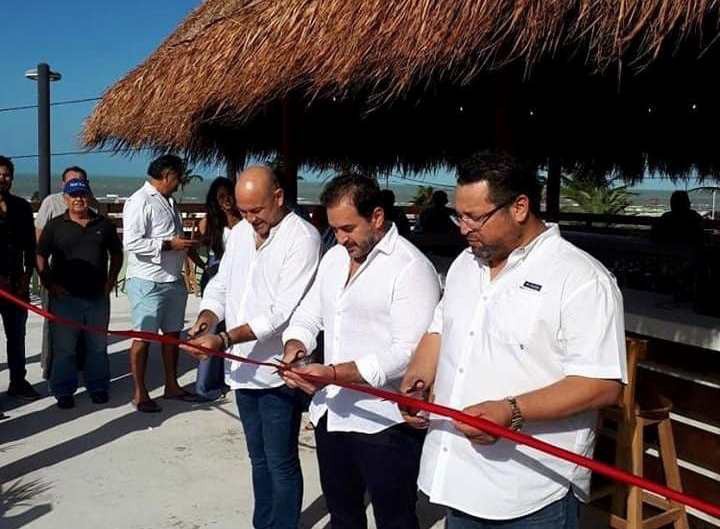 "Mocambo" funcionaba sin permisos "Mocambo" funcionaba sin permisos