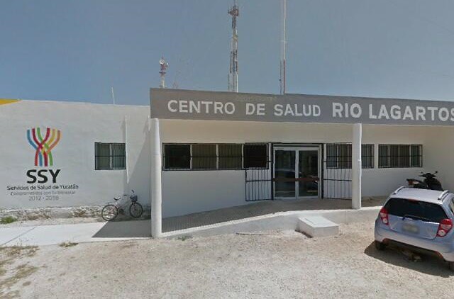 Denuncian mal trato y falta de atención en centro de salud de Rio Lagartos Denuncian mal trato y falta de atención en centro de salud de Rio Lagartos