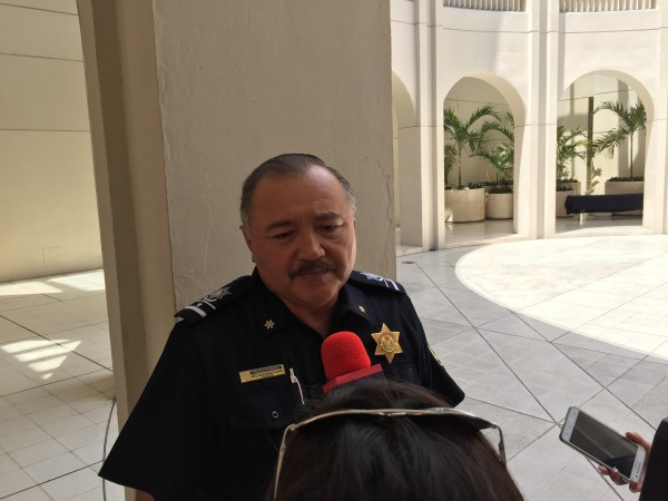 Sancionarían a policías de Mérida por abuso Sancionarían a policías de Mérida por abuso