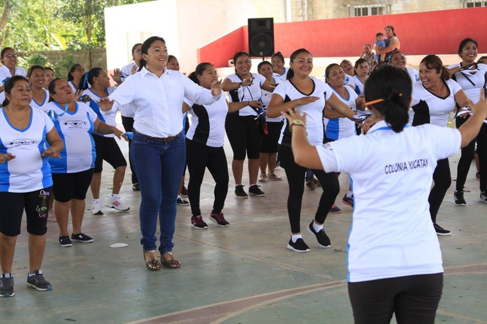 Reacreditan grupos de ayuda mutua de Tizimín Reacreditan grupos de ayuda mutua de Tizimín