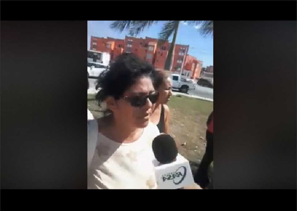 Despojan a invidente de su vivienda Despojan a invidente de su vivienda