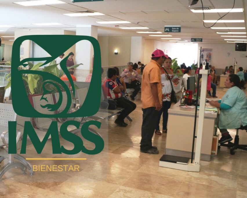 IMSS Bienestar no aumentará los tiempos de espera IMSS Bienestar no aumentará los tiempos de espera