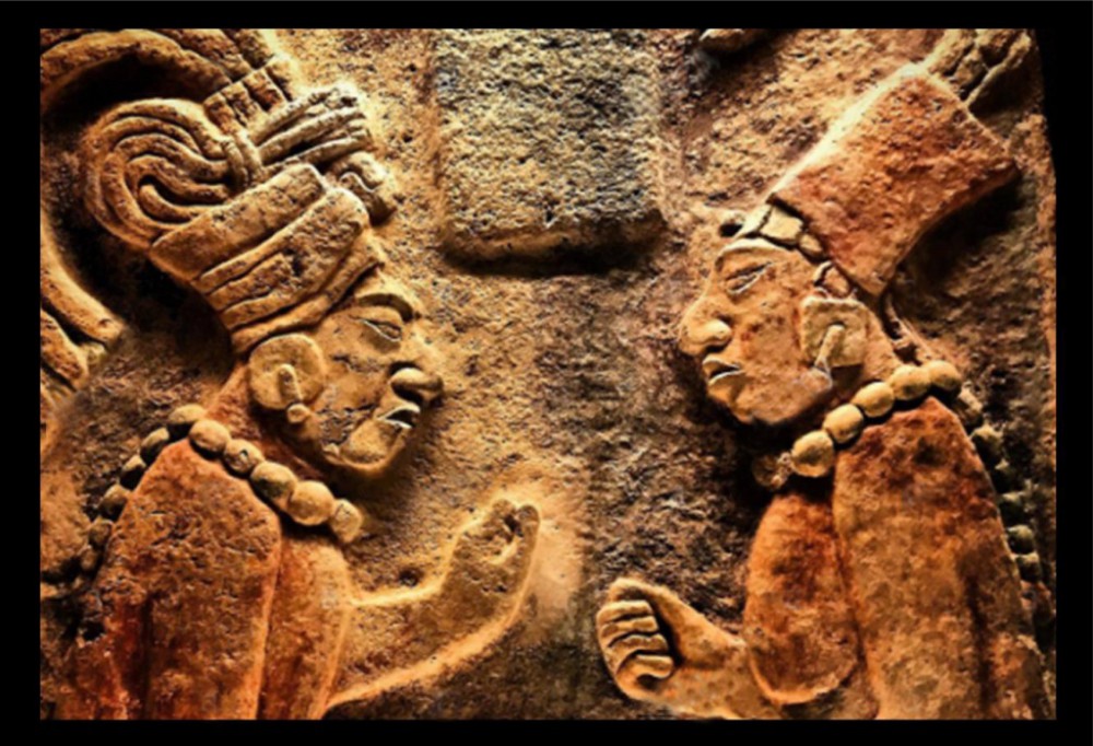 Durante un mes celebrarán la Lengua Maya Durante un mes celebrarán la Lengua Maya