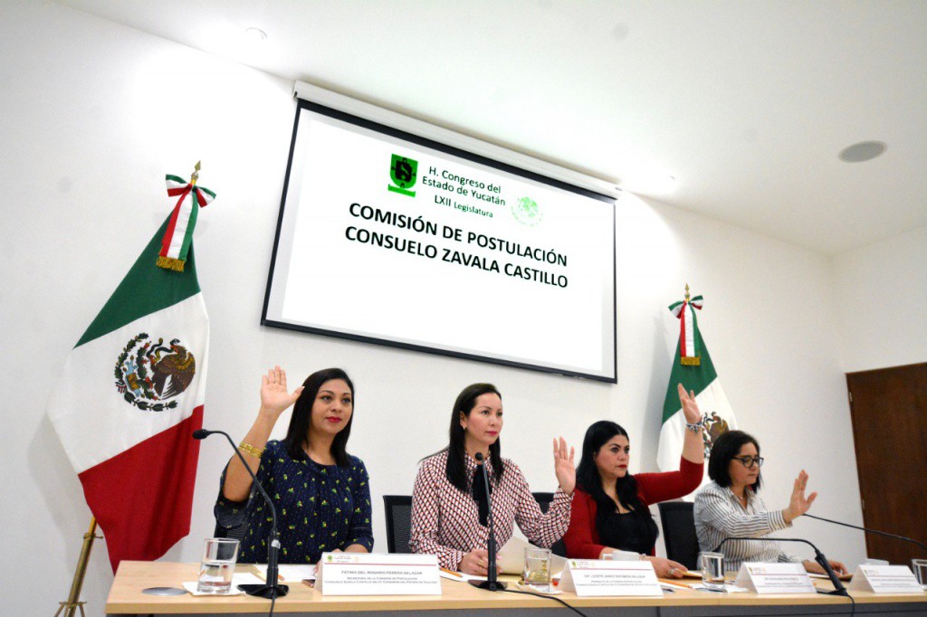 Comparecerá contralor del IEPAC, solicita su ratificación Comparecerá contralor del IEPAC, solicita su ratificación