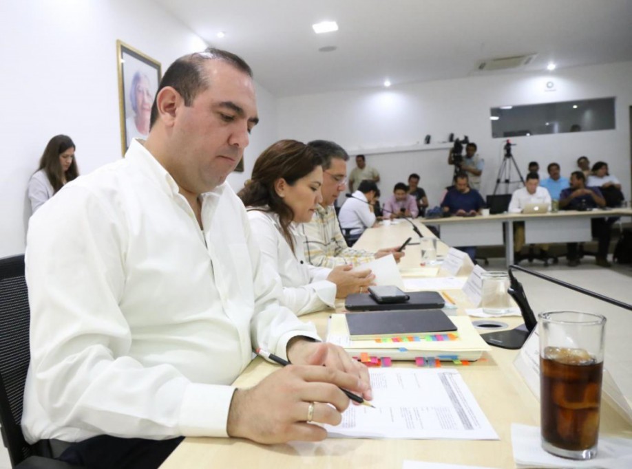 El Congreso contará con su Revista Legislativa El Congreso contará con su Revista Legislativa
