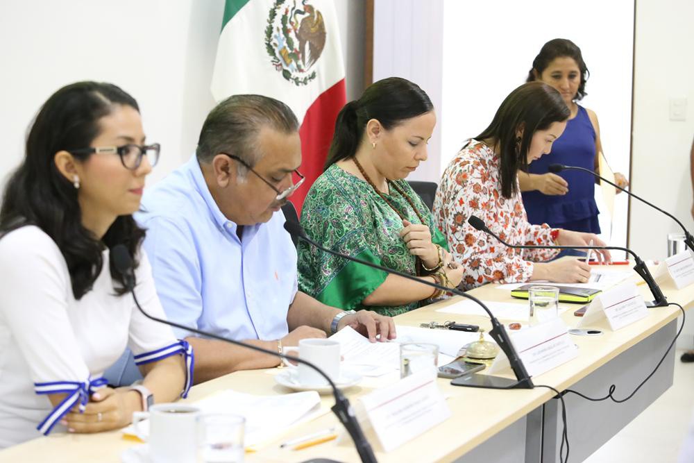Piden integrar a trabajadores sociales en Educación Básica Piden integrar a trabajadores sociales en Educación Básica