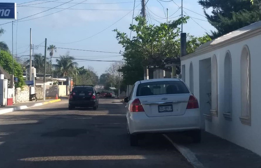Policía de Tizimín exhorta a cumplimiento del reglamento de tránsito Policía de Tizimín exhorta a cumplimiento del reglamento de tránsito