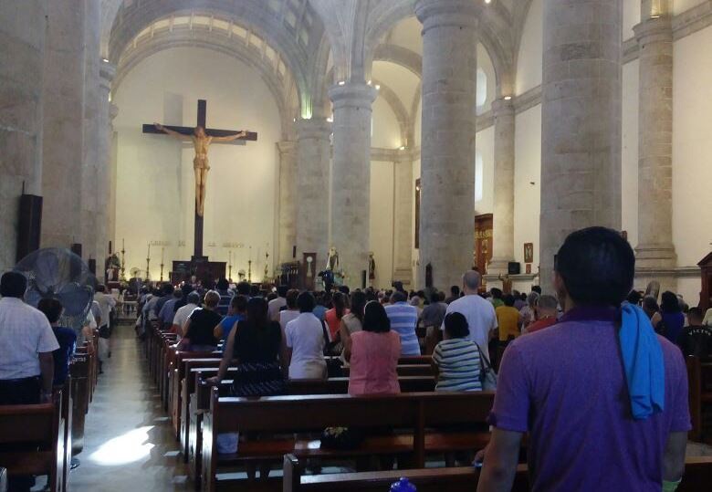 El "Miércoles de Ceniza" da inicio a la Cuaresma El "Miércoles de Ceniza" da inicio a la Cuaresma