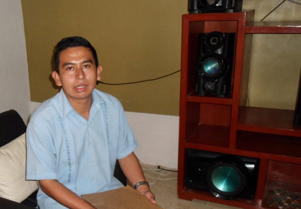 Denuncia que ¡su madre! quiere desalojarlo de su casa Denuncia que ¡su madre! quiere desalojarlo de su casa