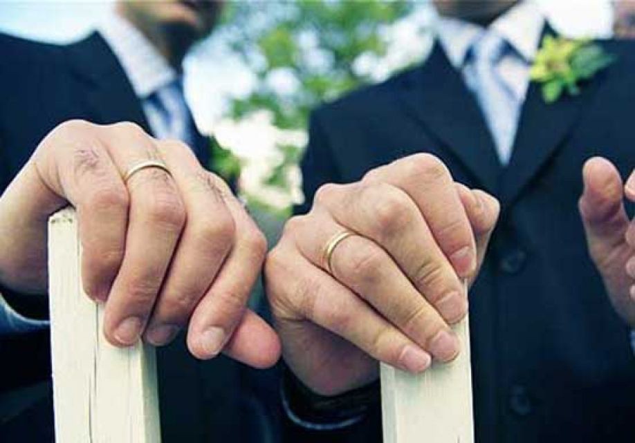 Realizarán conversatorio sobre Matrimonios Gay Realizarán conversatorio sobre Matrimonios Gay