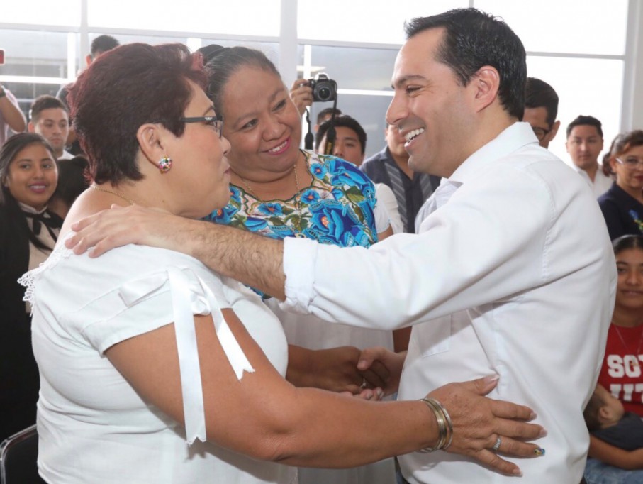 Preparan iniciativa contra la violencia Preparan iniciativa contra la violencia