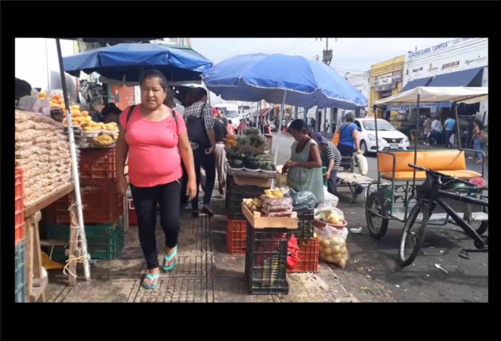 Analizan soluciones para el ambulantaje Analizan soluciones para el ambulantaje