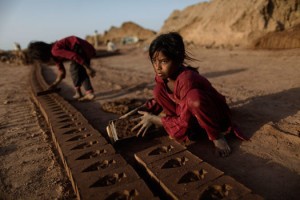 ¿Que harías para evitar el trabajo infantil? ¿Que harías para evitar el trabajo infantil?