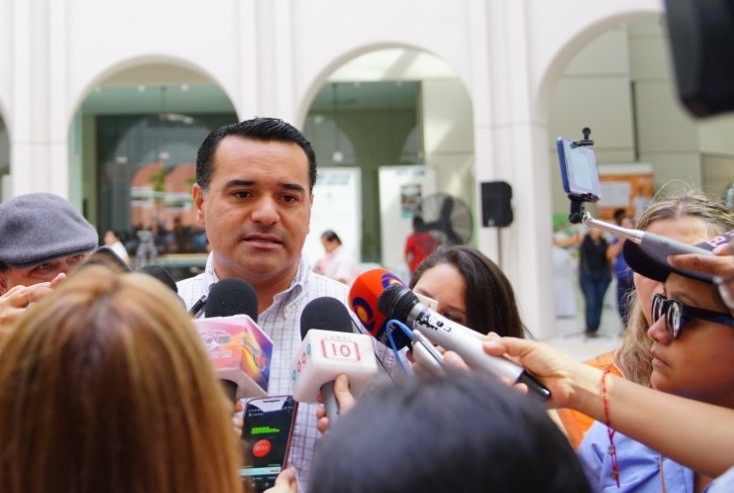 Existe violencia institucional hacia las mujeres Existe violencia institucional hacia las mujeres