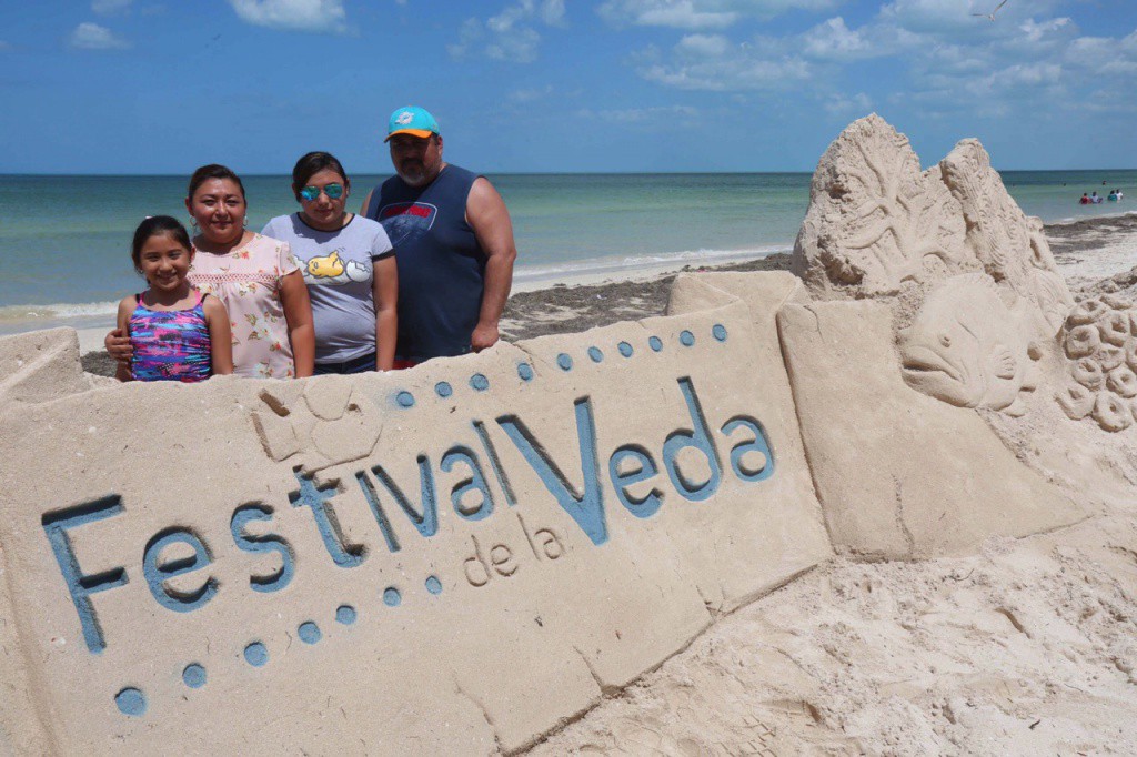 ¡Todo un éxito! el Festival de la Veda ¡Todo un éxito! el Festival de la Veda