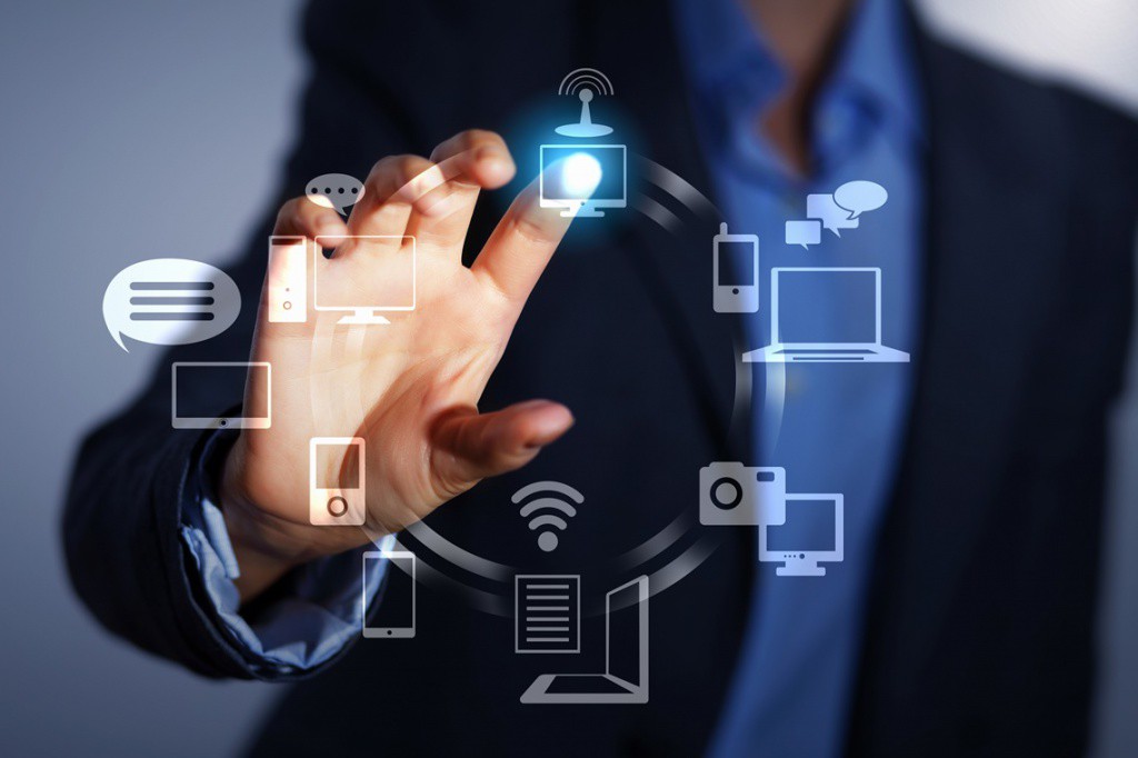 Tecnología 4.0 para las pequeñas y medianas empresas Tecnología 4.0 para las pequeñas y medianas empresas